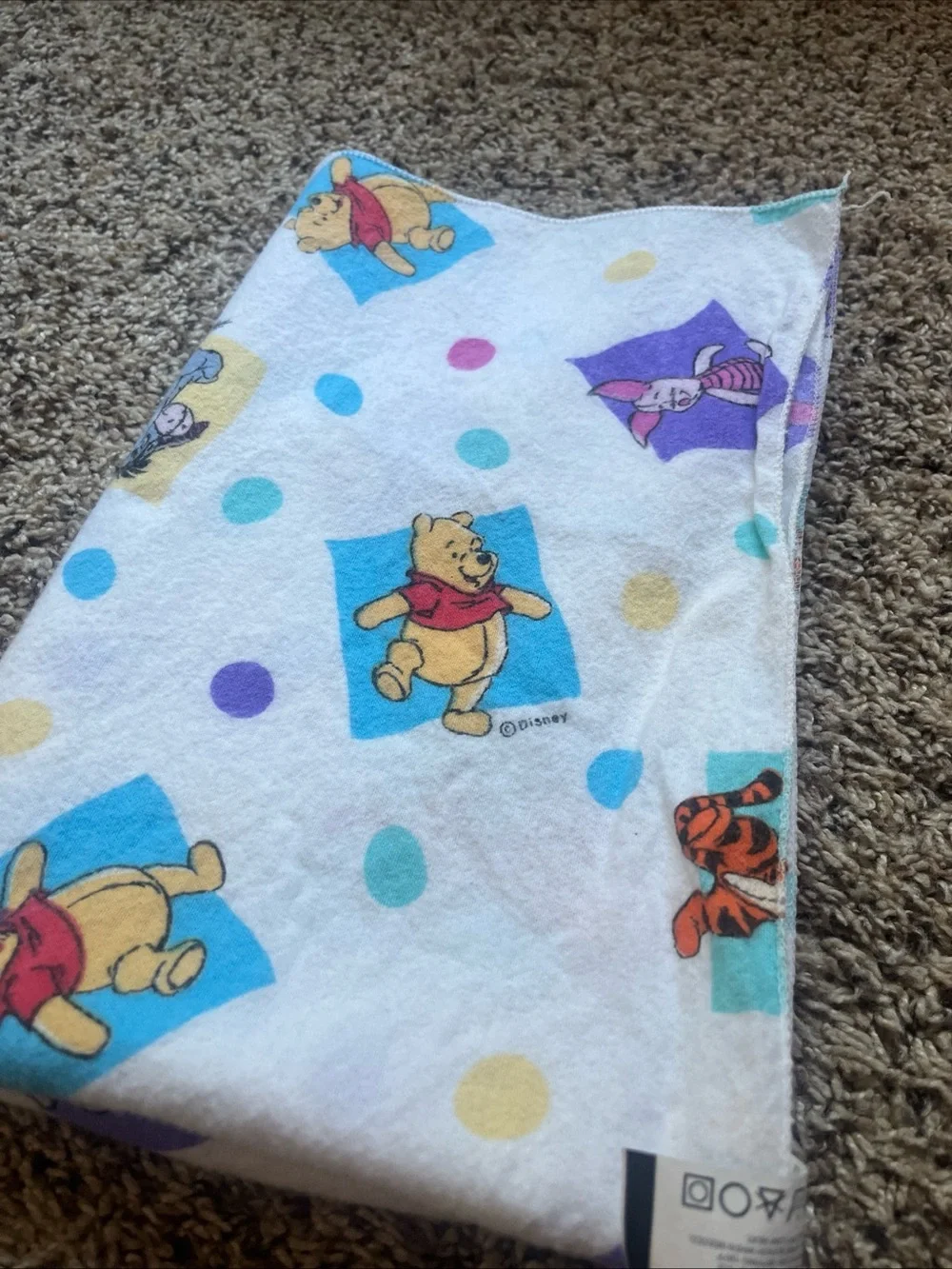 Disney vintage 90